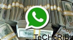 image forHow to earn money with WhatsApp status