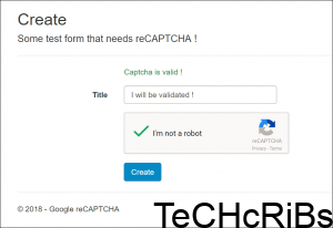 How to Bypass Google ReCAPTCHA