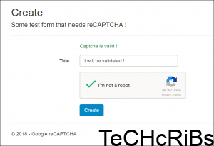 How To Bypass Google Recaptcha I M Not A Robot Naijacloud