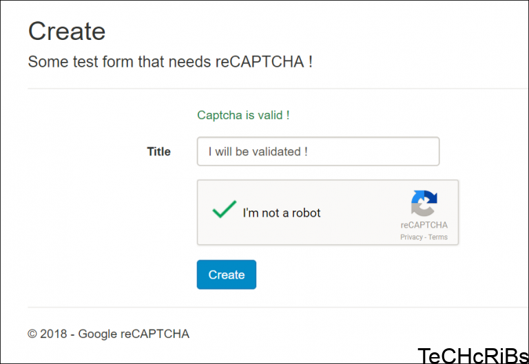 recaptcha bypass free