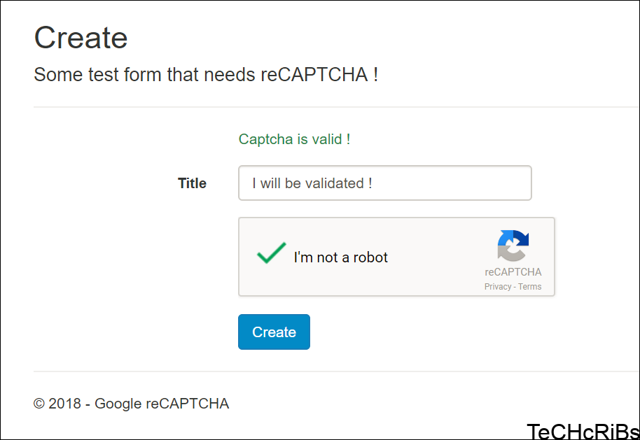 recaptcha bypass free