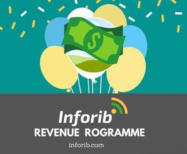 inforib income