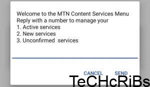 How to Stop MTN from Deducting Your Airtime