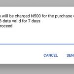 How to get 2gb for N500 on MTN