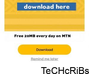 Get free 600MB nad 1.5GB