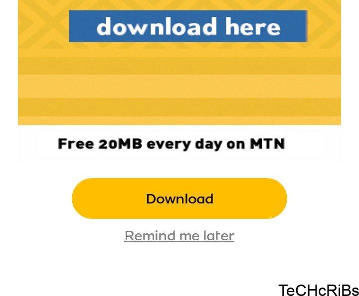 Get free 600MB nad 1.5GB