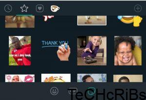 How to create whatsapp stickers