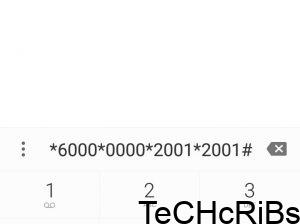 how to reset mtn transfer pin