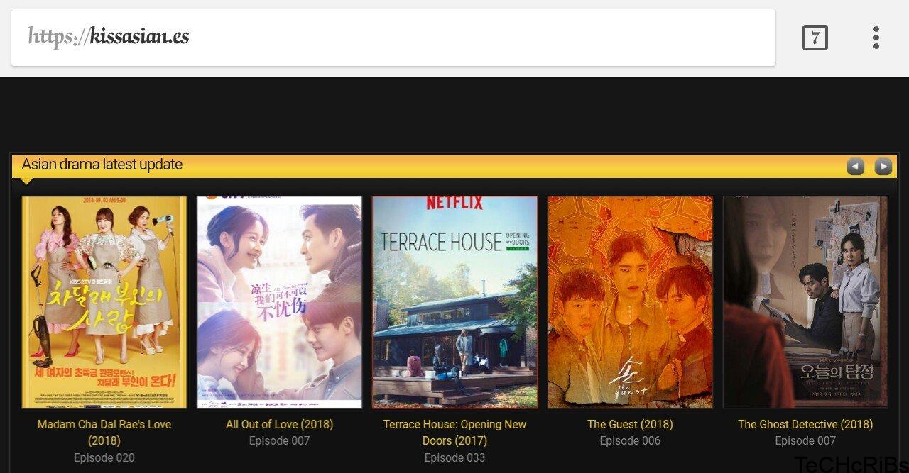 Top Website's To Download Korean Movies 