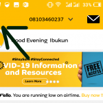 How To Stop MTN From Deducting Your Airtime