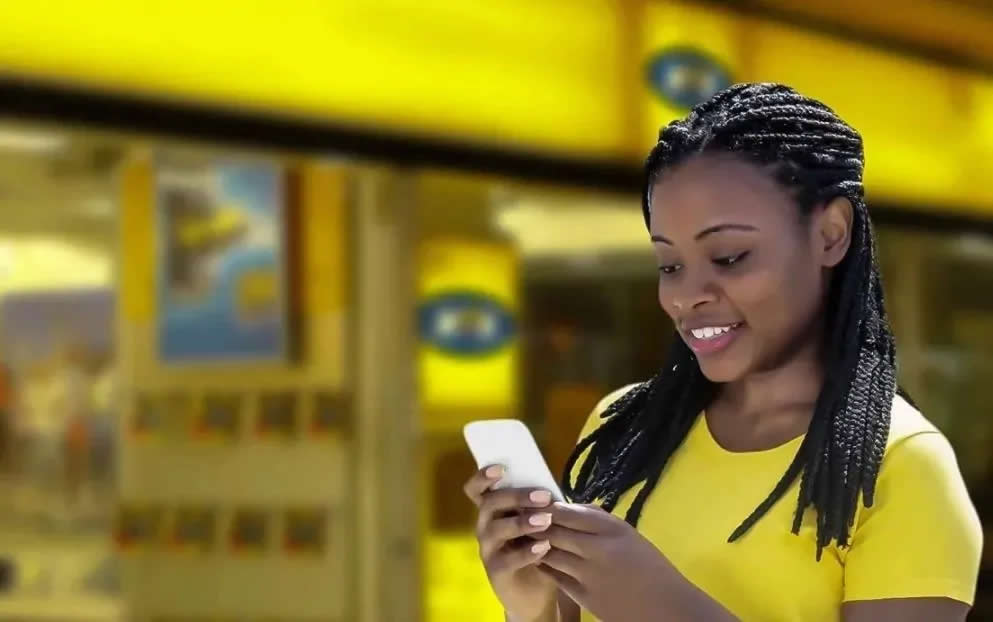 browse using mtn airtime
