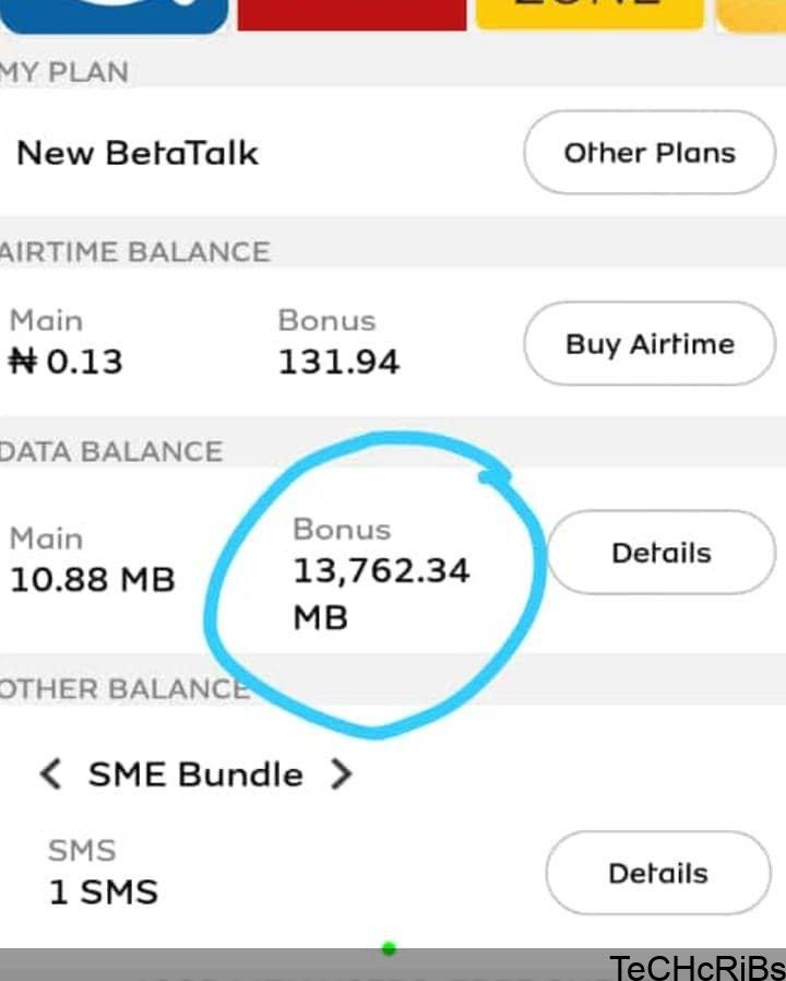 accumalating mymtn data