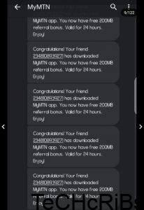 accumulate mymtn 40gb