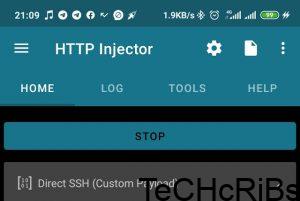 Create ehi files injector 