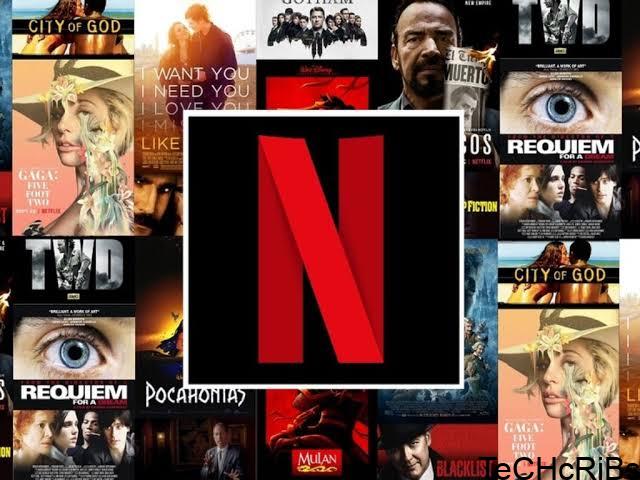 Best Data Plan For Netflix Nigeria