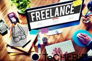 Start a freelance career in Nigeria