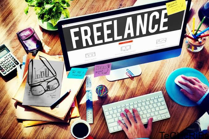 Start a freelance career in Nigeria