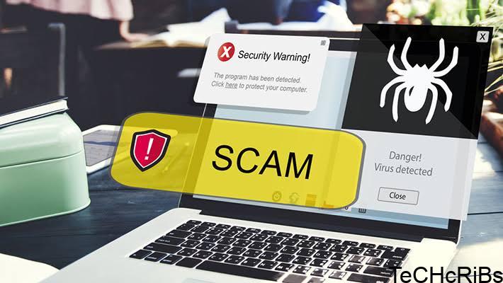 Tips To Know If A Website Is Scam