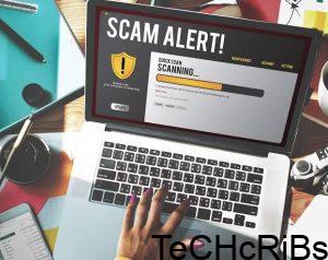  Tips To Know If A Website Is Scam