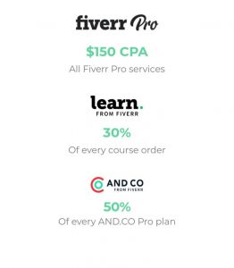 Fiverr pro program