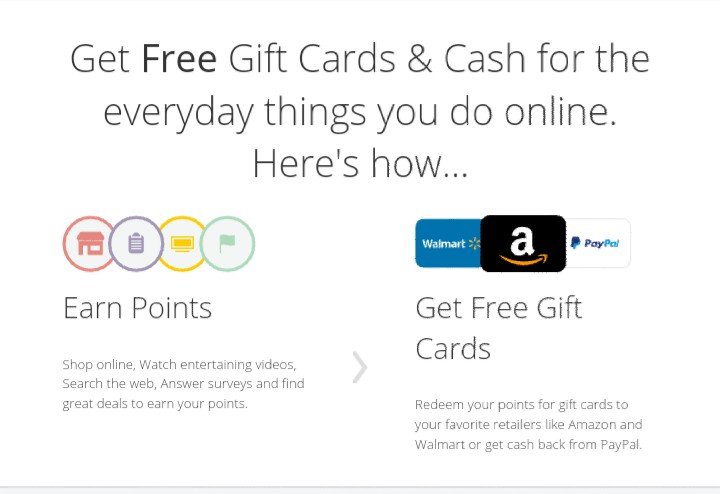 Swagbucks