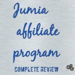 jumia affiliate program