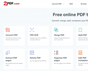 convert PDF to PPTX