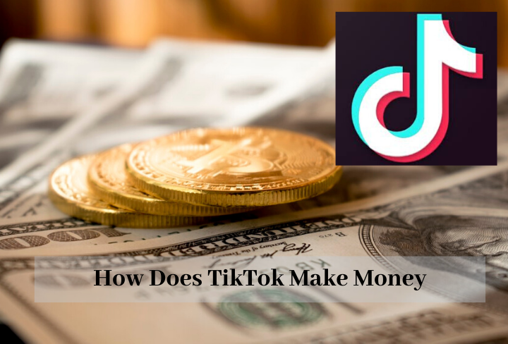 how to make money on tiktok