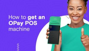 start pos business with opay 