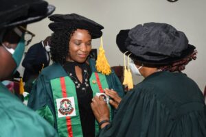 Prof Adenike 