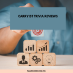 Carry1st Trivia Reviews