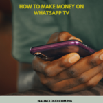 Make Money on WhatsApp TV
