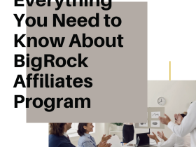 Bigrock affiliate program