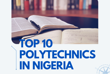 top 10 polytechnics in Nigeria