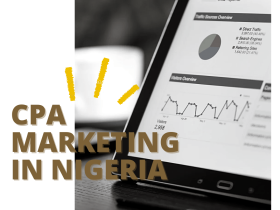 CPA Marketing in Nigeria