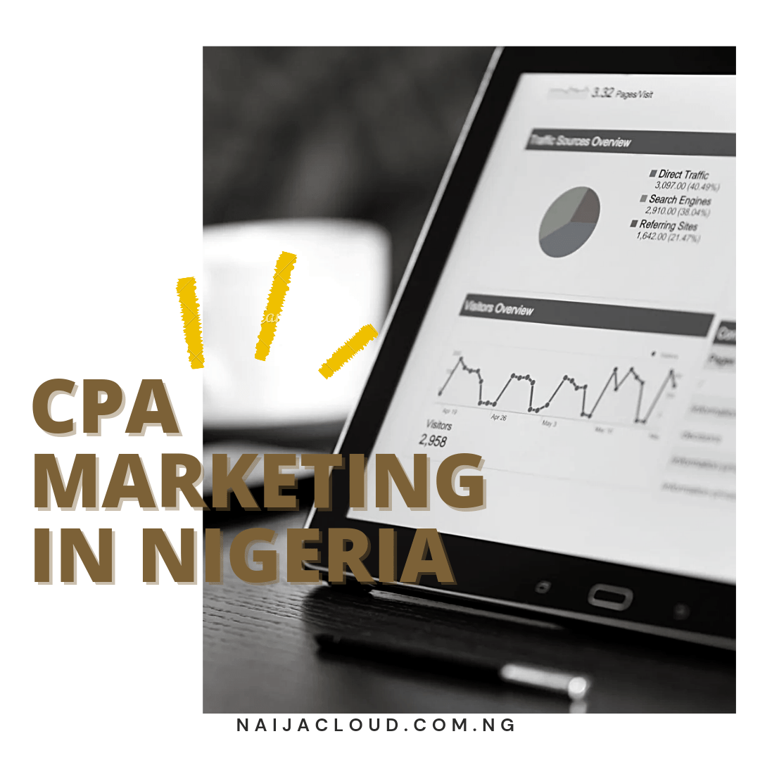 CPA Marketing in Nigeria