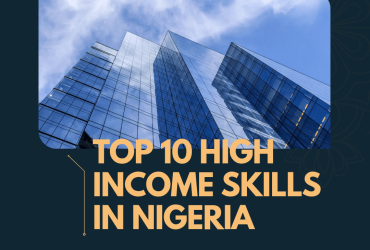 High Income Skills In Nigeria