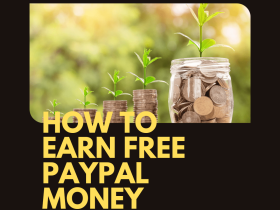 Free PayPal money