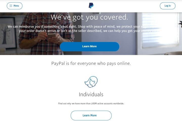 How To Create A Gtbank Verified Paypal Account In Nigeria