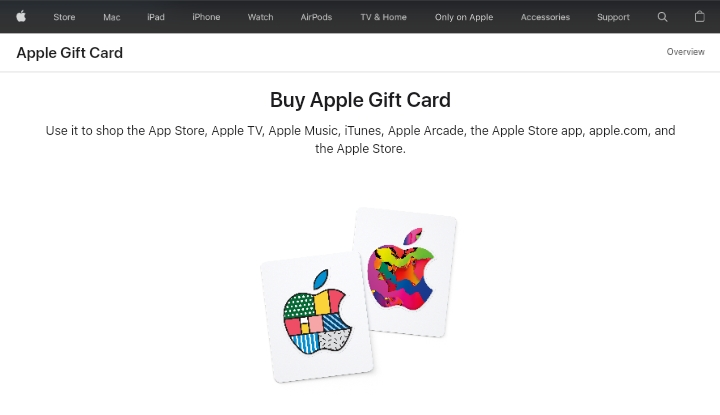 How to Make Money Selling iTunes Gift Cards in Nigeria