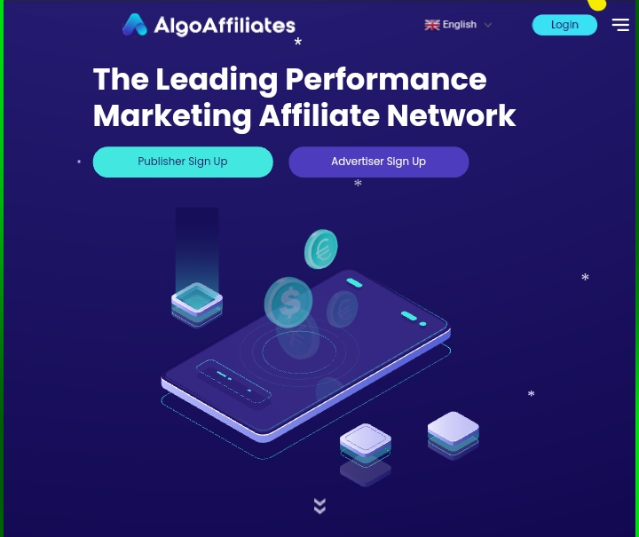 Algo Affiliates