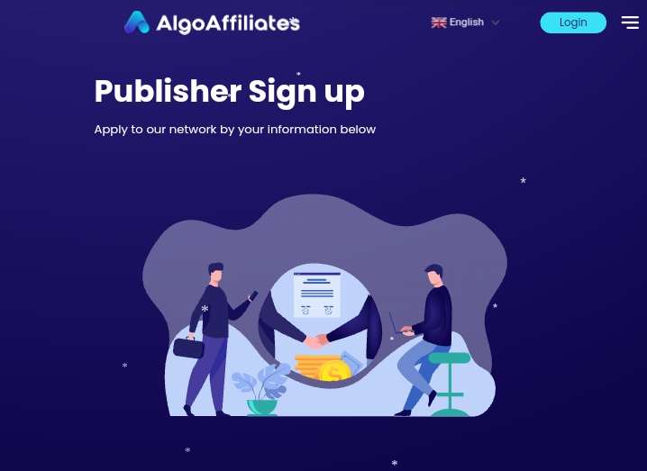 Algo Affiliates