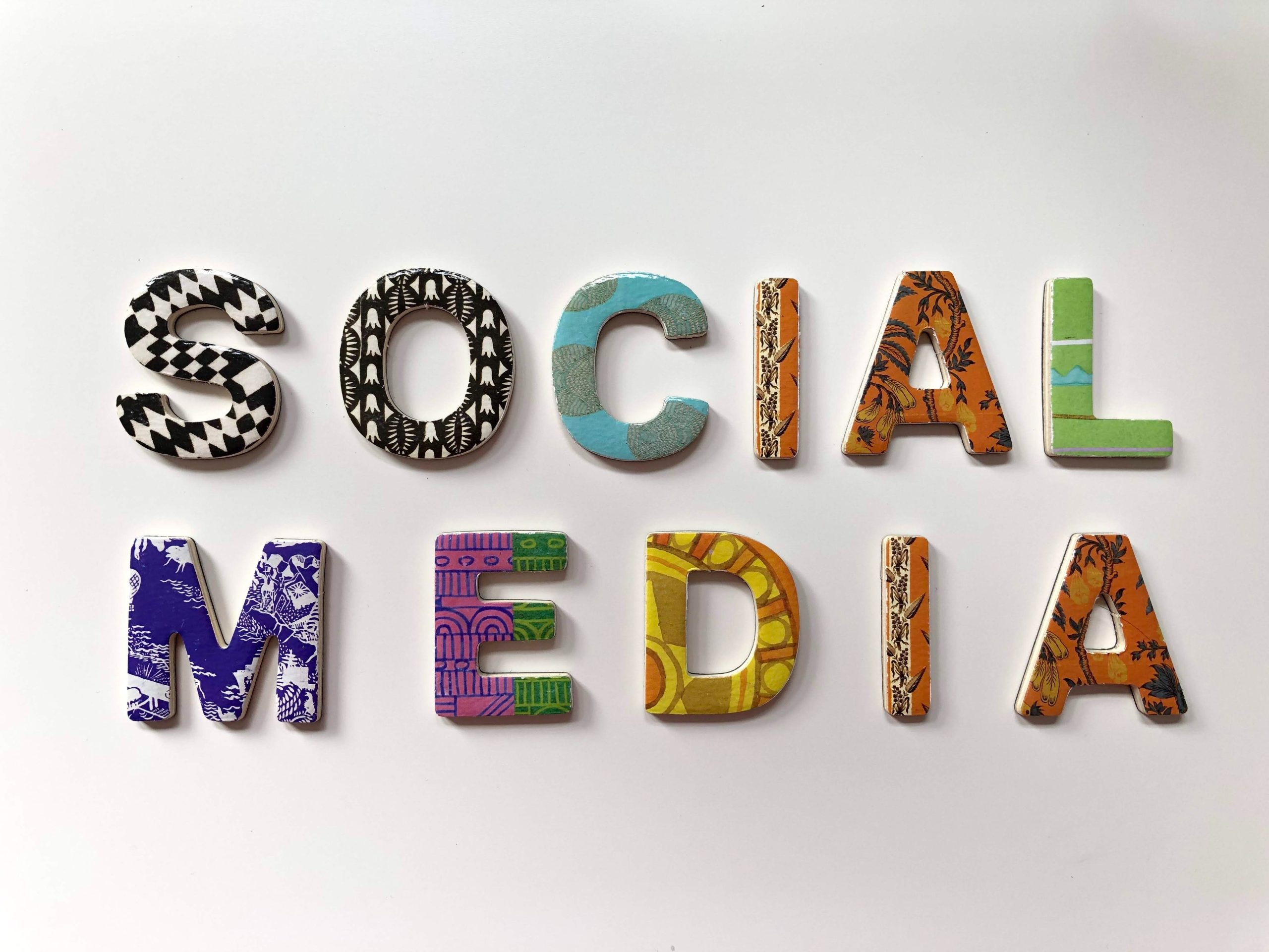 Skills You Need to Be a Social Media Consultant