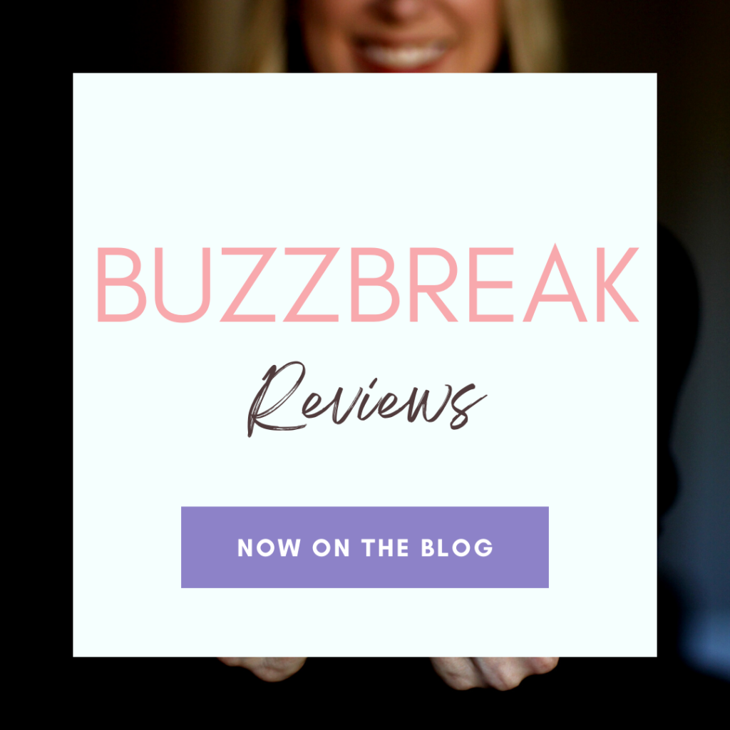 Buzzbreak Review