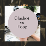 Clashot vs Foap