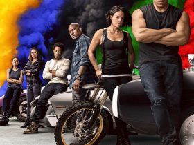 Fast And Furious 9 Full Movie Download