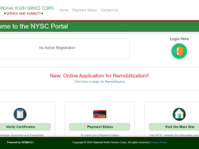 How to Get a Good NYSC PPA