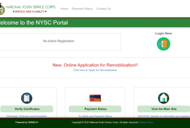 How to Get a Good NYSC PPA