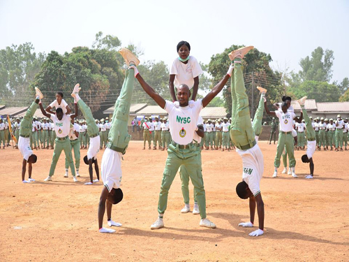  How to Get a Good NYSC PPA 