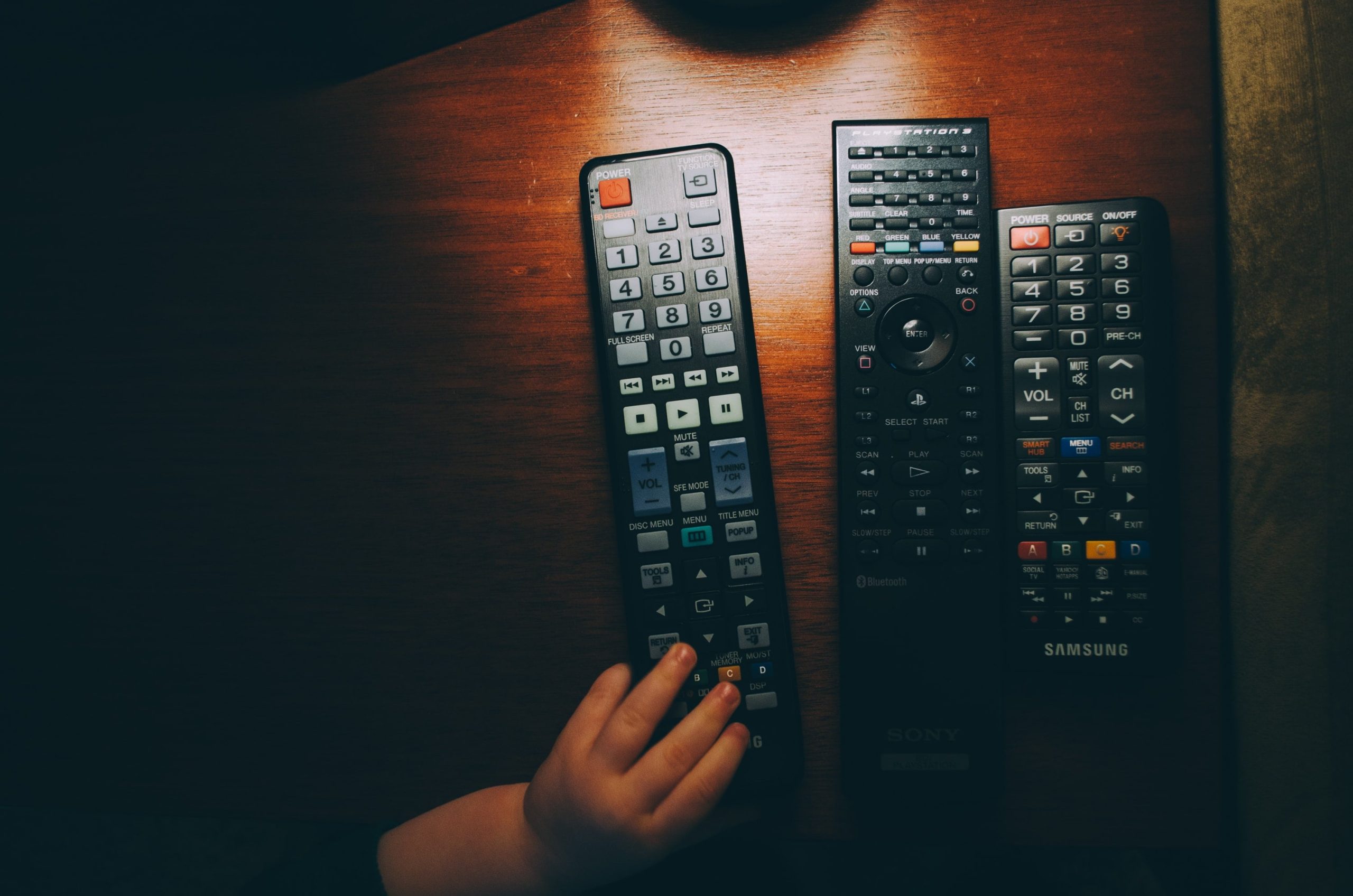 TV Remote Control Not Working, How To Fix It 
